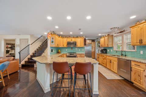 Tiny photo for 21201 Palomino CV, Lago Vista, TX 78645 (MLS # 2840397)