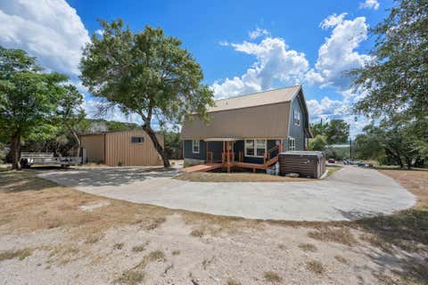 Tiny photo for 21201 Palomino CV, Lago Vista, TX 78645 (MLS # 2840397)