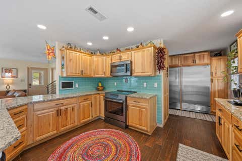Tiny photo for 21201 Palomino CV, Lago Vista, TX 78645 (MLS # 2840397)