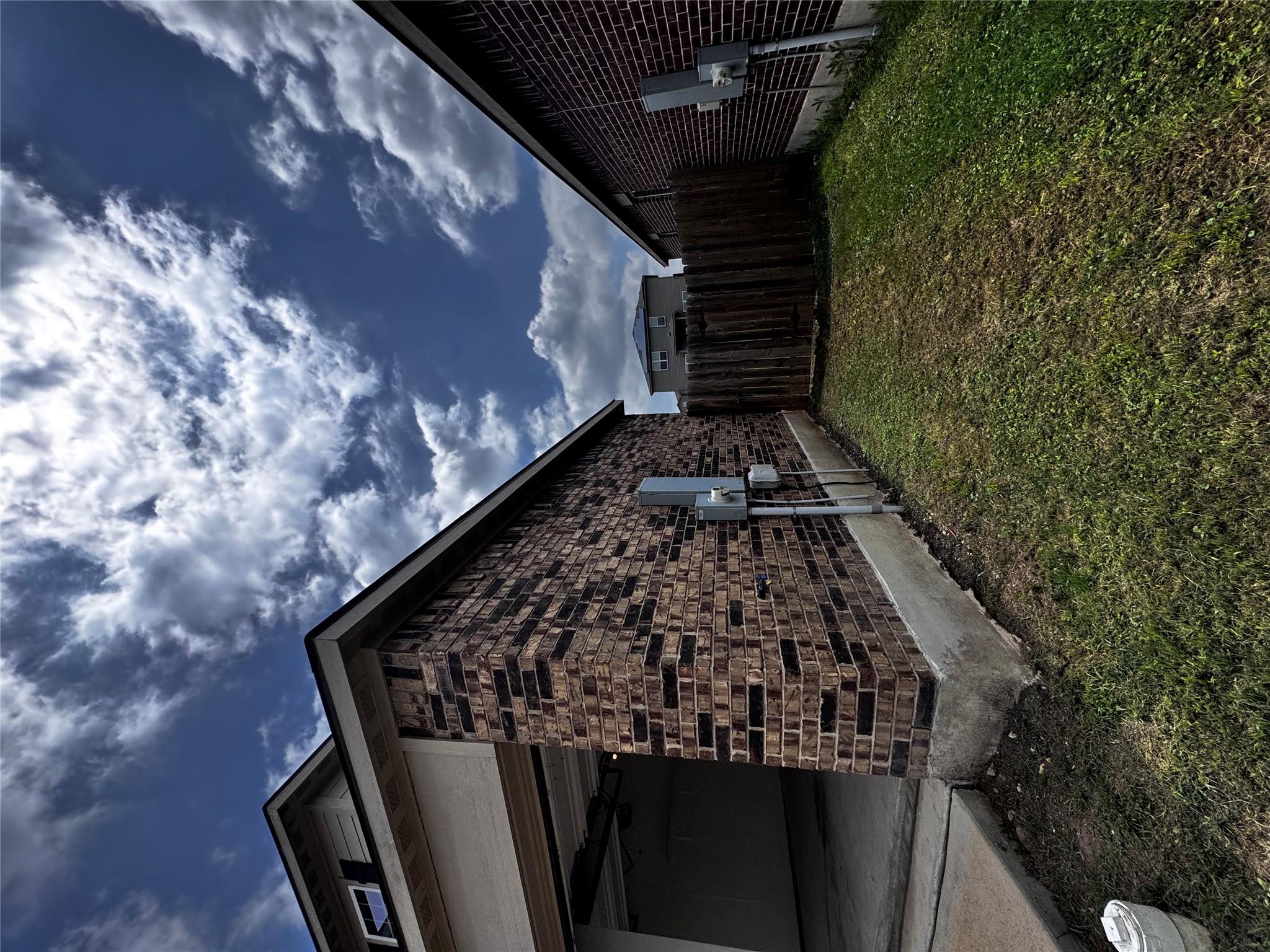 13713 Henry A Wallace LN