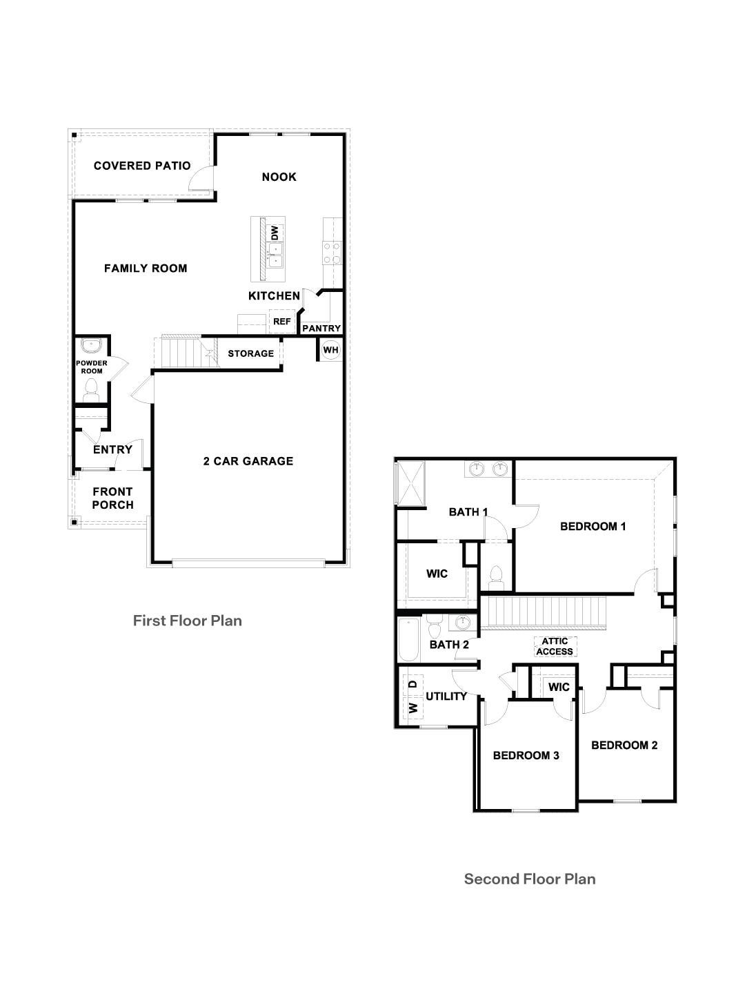 20128 Heinrich LN