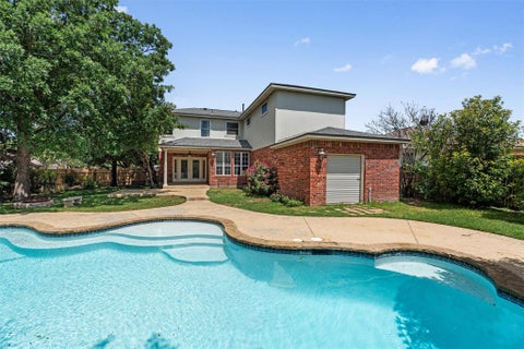 Photo of 17301 Guana Cay DR, Round Rock, TX 78664 (MLS # 9306357)