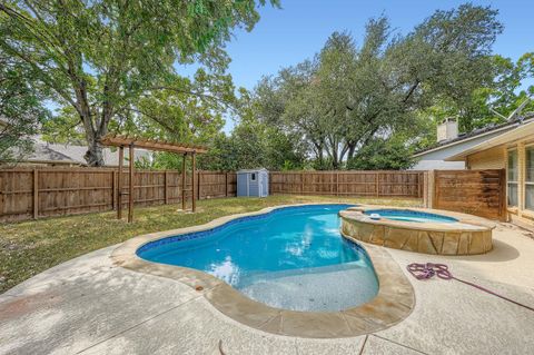 Tiny photo for 10705 Pinehurst DR, Austin, TX 78747 (MLS # 8706135)