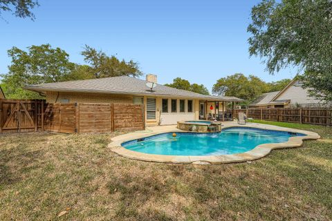 Tiny photo for 10705 Pinehurst DR, Austin, TX 78747 (MLS # 8706135)