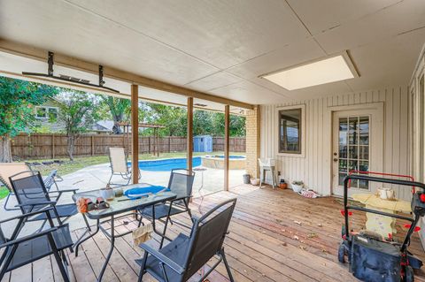 Tiny photo for 10705 Pinehurst DR, Austin, TX 78747 (MLS # 8706135)