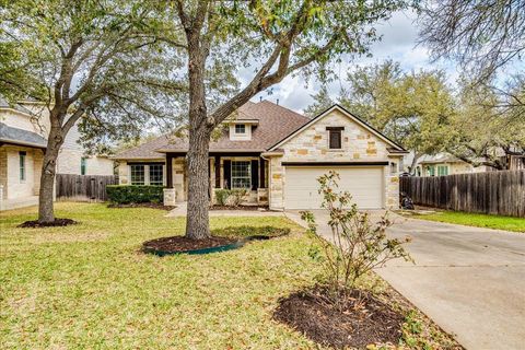 Photo of 6704 Walebridge LN, Austin, TX 78739 (MLS # 7898397)
