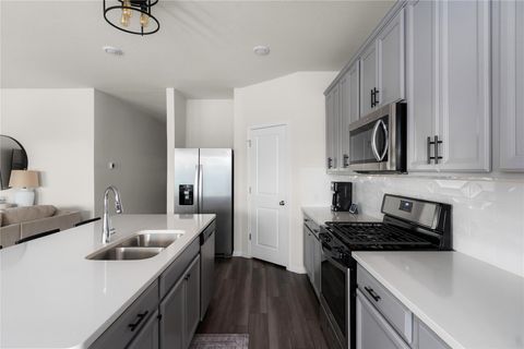 Tiny photo for 6511 Rounded Pebble LN, Buda, TX 78610 (MLS # 7297500)