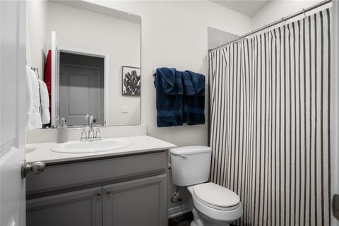 Tiny photo for 6511 Rounded Pebble LN, Buda, TX 78610 (MLS # 7297500)