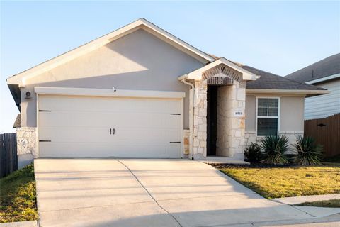 Tiny photo for 6511 Rounded Pebble LN, Buda, TX 78610 (MLS # 7297500)