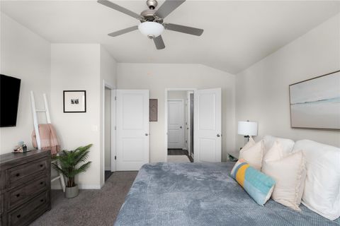 Tiny photo for 6511 Rounded Pebble LN, Buda, TX 78610 (MLS # 7297500)