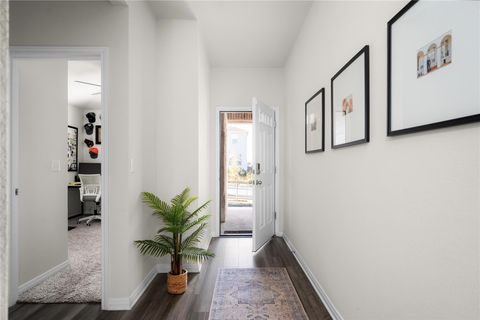 Tiny photo for 6511 Rounded Pebble LN, Buda, TX 78610 (MLS # 7297500)