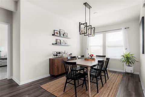 Tiny photo for 6511 Rounded Pebble LN, Buda, TX 78610 (MLS # 7297500)