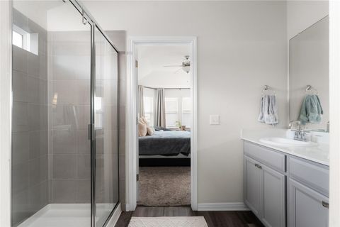 Tiny photo for 6511 Rounded Pebble LN, Buda, TX 78610 (MLS # 7297500)