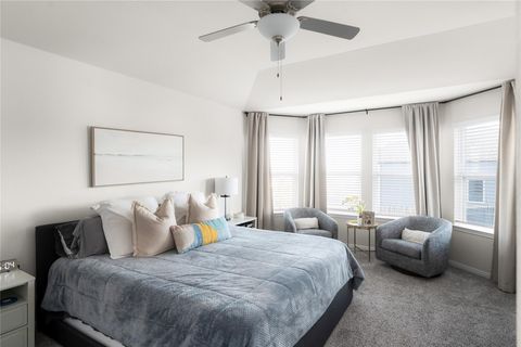 Tiny photo for 6511 Rounded Pebble LN, Buda, TX 78610 (MLS # 7297500)