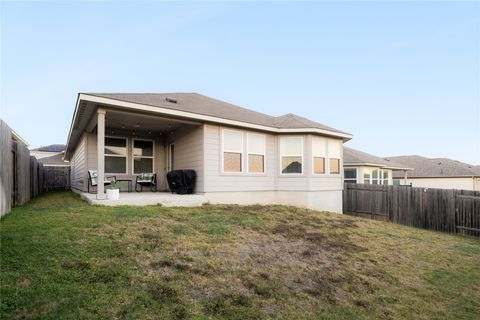 Tiny photo for 6511 Rounded Pebble LN, Buda, TX 78610 (MLS # 7297500)