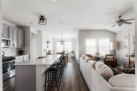 Photo of 6511 Rounded Pebble LN, Buda, TX 78610 (MLS # 7297500)