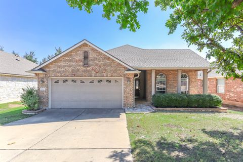 Photo of 1920 Golden Arrow Ave, Cedar Park, TX 78613 (MLS # 2538353)