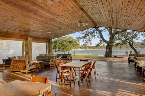 A home in Spicewood