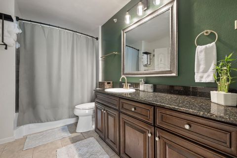 Tiny photo for 6000 Shepherd Mountain CV #302, Austin, TX 78730 (MLS # 6165113)