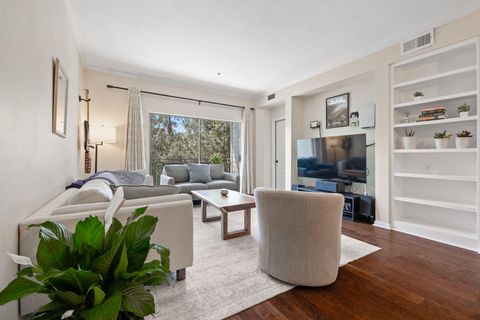 Tiny photo for 6000 Shepherd Mountain CV #302, Austin, TX 78730 (MLS # 6165113)