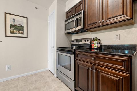 Tiny photo for 6000 Shepherd Mountain CV #302, Austin, TX 78730 (MLS # 6165113)