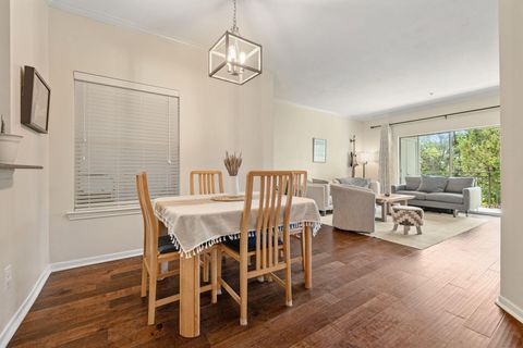 Tiny photo for 6000 Shepherd Mountain CV #302, Austin, TX 78730 (MLS # 6165113)