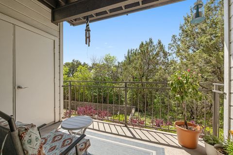 Tiny photo for 6000 Shepherd Mountain CV #302, Austin, TX 78730 (MLS # 6165113)