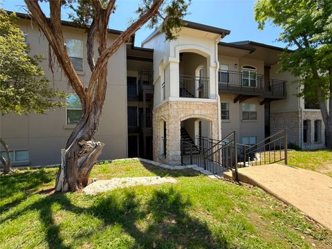 Photo of 6000 Shepherd Mountain CV #302, Austin, TX 78730 (MLS # 6165113)