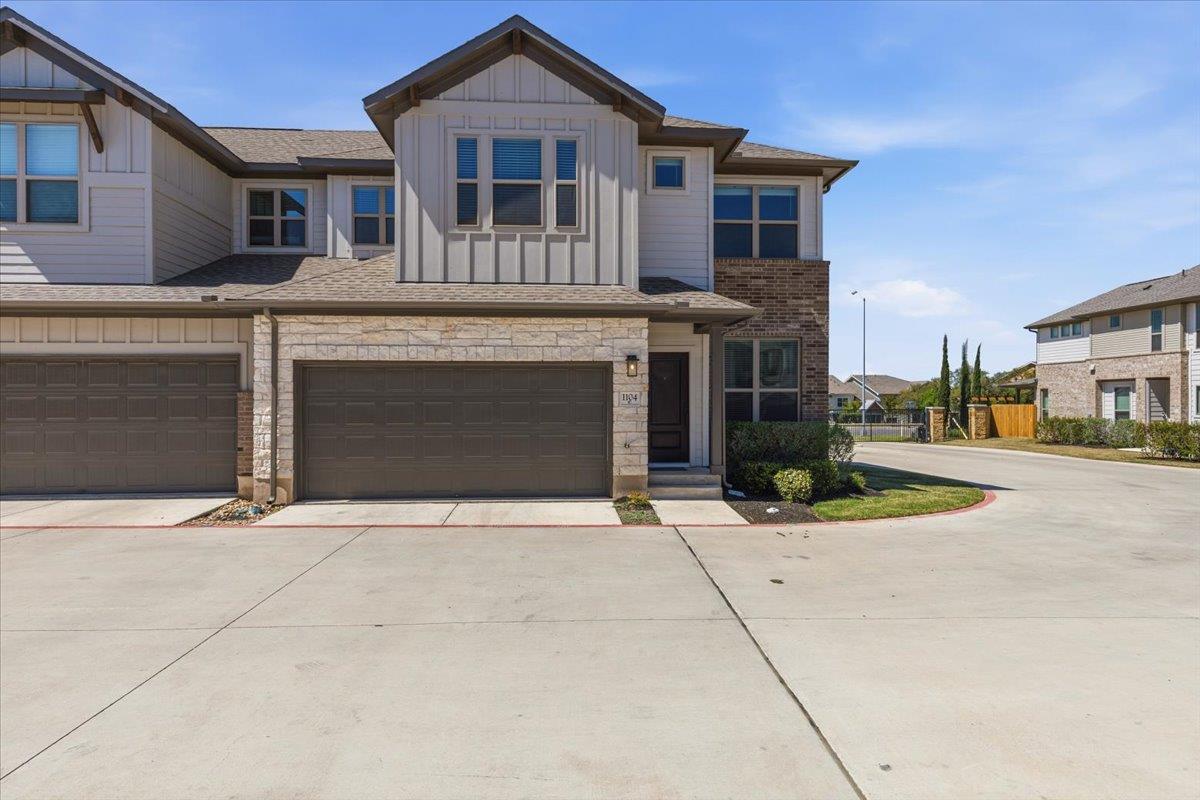 2500 FOREST CREEK DR 1104