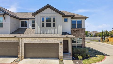 Photo of 2500 FOREST CREEK DR #1104, Round Rock, TX 78665 (MLS # 4668482)