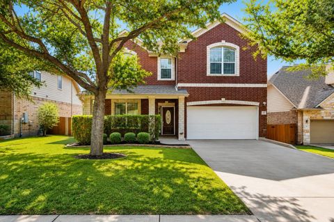 703 S Frontier LN Cedar Park TX 78613