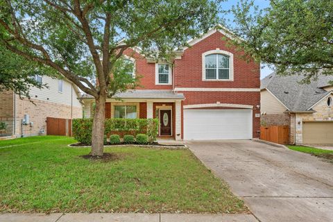703 S Frontier LN Cedar Park TX 78613