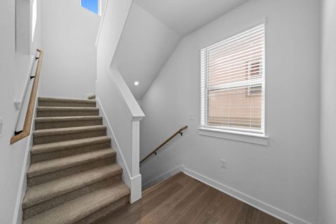 Tiny photo for 6307 Stockman DR #3, Austin, TX 78747 (MLS # 6832695)