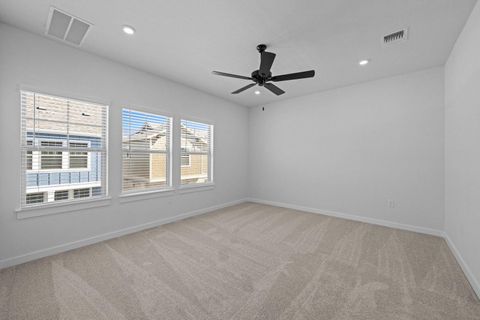 Tiny photo for 6307 Stockman DR #3, Austin, TX 78747 (MLS # 6832695)
