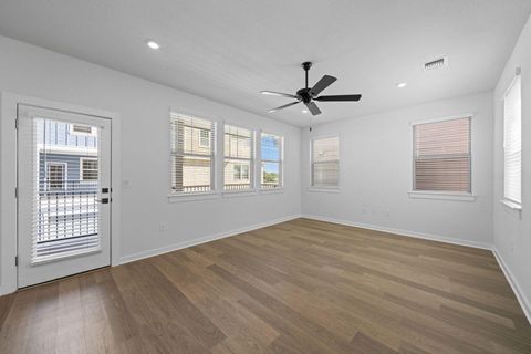 Tiny photo for 6307 Stockman DR #3, Austin, TX 78747 (MLS # 6832695)