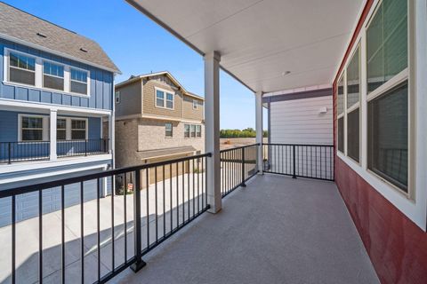 Tiny photo for 6307 Stockman DR #3, Austin, TX 78747 (MLS # 6832695)