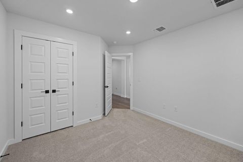 Tiny photo for 6307 Stockman DR #3, Austin, TX 78747 (MLS # 6832695)
