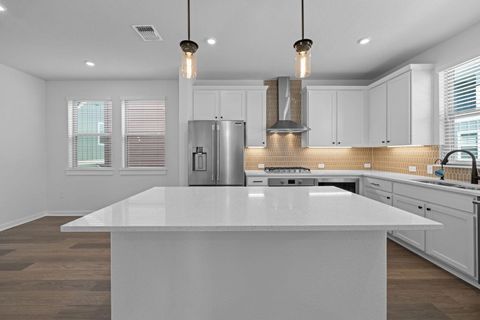 Tiny photo for 6307 Stockman DR #3, Austin, TX 78747 (MLS # 6832695)