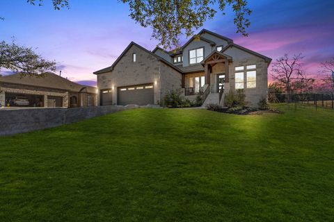 194 Wilderness CV Driftwood TX 78619