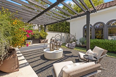 Tiny photo for 2621 Exposition BLVD, Austin, TX 78703 (MLS # 7826527)