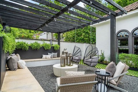 Tiny photo for 2621 Exposition BLVD, Austin, TX 78703 (MLS # 7826527)