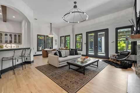 Tiny photo for 2621 Exposition BLVD, Austin, TX 78703 (MLS # 7826527)