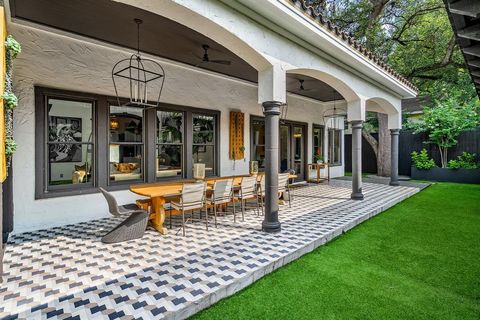 Tiny photo for 2621 Exposition BLVD, Austin, TX 78703 (MLS # 7826527)