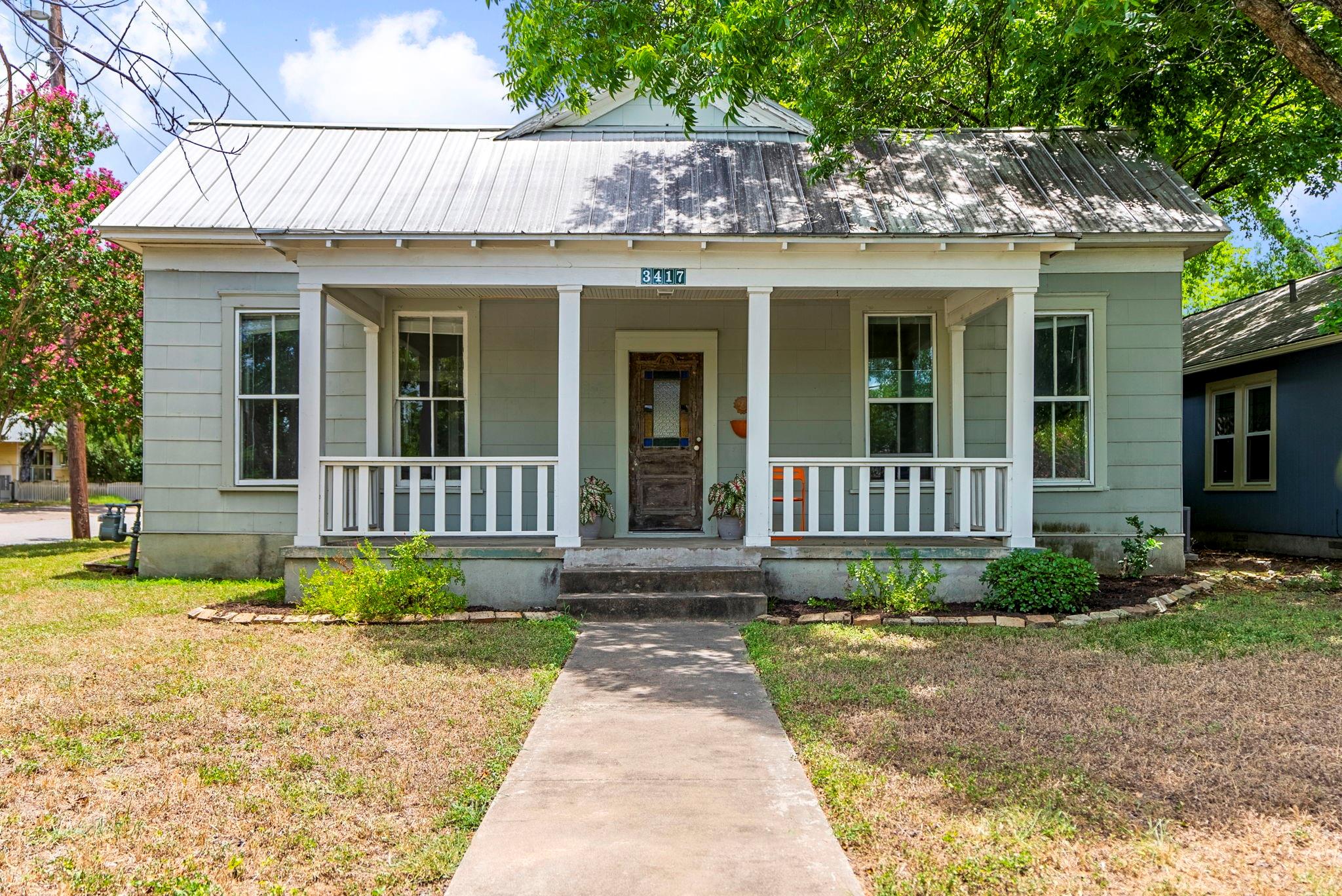 View Austin, TX 78705 house