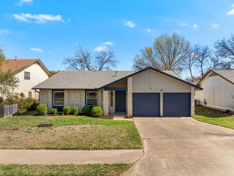 12319 Wycliff LN Austin TX 78727