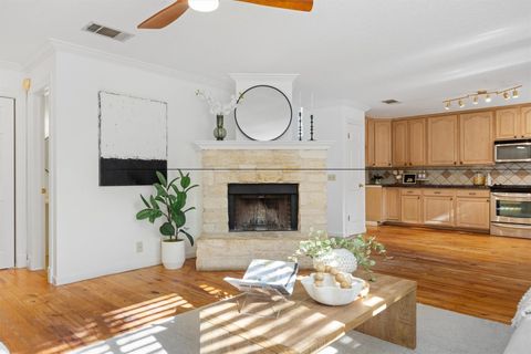Tiny photo for 3509 Latimer DR, Austin, TX 78732 (MLS # 9235223)
