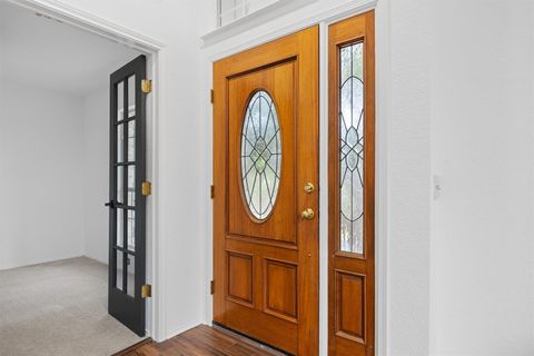 Tiny photo for 3509 Latimer DR, Austin, TX 78732 (MLS # 9235223)