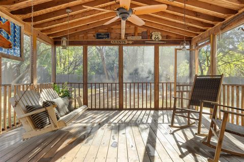 Tiny photo for 3509 Latimer DR, Austin, TX 78732 (MLS # 9235223)