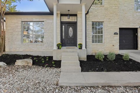 Tiny photo for 3509 Latimer DR, Austin, TX 78732 (MLS # 9235223)