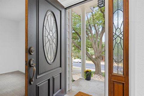 Tiny photo for 3509 Latimer DR, Austin, TX 78732 (MLS # 9235223)